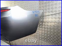 Bmw 6 Series F06 Bumper Rear M Sport With Parking Sesors In Space Grey A52 2014 Bmw 6 Series F06 Bumper Rear M Sport With Parking Sesors In Space Grey A52 2014