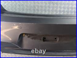 Bmw 6 Series F06 Bumper Rear M Sport With Parking Sesors In Space Grey A52 2014 Bmw 6 Series F06 Bumper Rear M Sport With Parking Sesors In Space Grey A52 2014