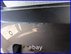 Bmw 6 Series F06 Bumper Rear M Sport With Parking Sesors In Space Grey A52 2014 Bmw 6 Series F06 Bumper Rear M Sport With Parking Sesors In Space Grey A52 2014