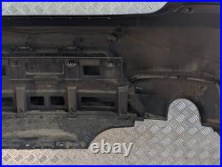 Bmw 6 Series F06 Bumper Rear M Sport With Parking Sesors In Space Grey A52 2014 Bmw 6 Series F06 Bumper Rear M Sport With Parking Sesors In Space Grey A52 2014