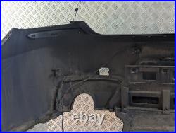 Bmw 6 Series F06 Bumper Rear M Sport With Parking Sesors In Space Grey A52 2014 Bmw 6 Series F06 Bumper Rear M Sport With Parking Sesors In Space Grey A52 2014