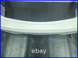 Bmw 6 Series F06 F12 F13 Pre-lci Complete M Sport Rear Bumper Alpine White 300