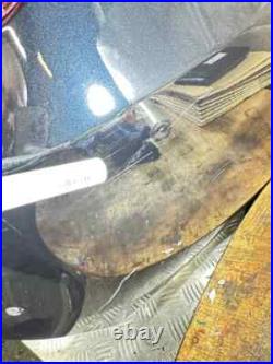 Bmw 6 Series F12 F13 F06 M Sport Rear Bumper Pre LCI Complete Black 416 Pdc Hole