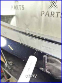 Bmw 6 Series F12 F13 F06 M Sport Rear Bumper Pre LCI Complete Black 416 Pdc Hole