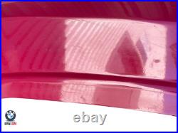 Bmw 6 Series F12 F13 F06 M Sport Rear Bumper Pre LCI Complete Imola Red