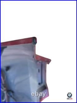 Bmw 6 Series F12 F13 F06 M Sport Rear Bumper Pre LCI Complete Imola Red