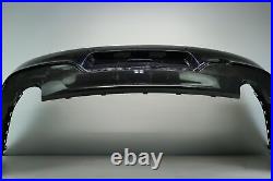 Bmw 6 Series F12 F13 M Sport 2012-16 Rear Bumper Genuine (51128050374)