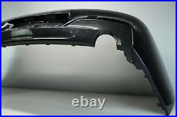 Bmw 6 Series F12 F13 M Sport 2012-16 Rear Bumper Genuine (51128050374)