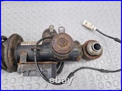 Bmw 6 Series M Sport Rear Shock Absorber Passenger Left Side 6859781 F13 Bmw 6 Series M Sport Rear Shock Absorber Passenger Left Side 6859781 F13