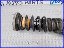 Bmw 6 Series M Sport Rear Shock Absorber Passenger Left Side 6859781 F13 Bmw 6 Series M Sport Rear Shock Absorber Passenger Left Side 6859781 F13