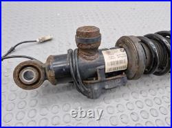 Bmw 6 Series M Sport Rear Shock Absorber Passenger Left Side 6859781 F13 Bmw 6 Series M Sport Rear Shock Absorber Passenger Left Side 6859781 F13