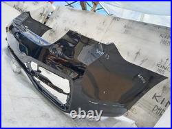 Bmw 7 Series G11 G12 M Sport LCI 2019-2022 Rear Bumper Pdc 8076962 #aa9078