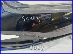 Bmw 7 Series G11 G12 M Sport LCI 2019-2022 Rear Bumper Pdc 8076962 #aa9078