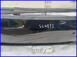 Bmw 7 Series G11 G12 M Sport LCI 2019-2022 Rear Bumper Pdc 8076962 #aa9078