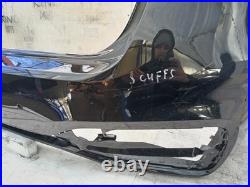 Bmw 7 Series G11 G12 M Sport LCI 2019-2022 Rear Bumper Pdc 8076962 #aa9078