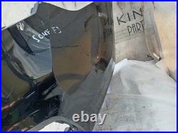 Bmw 7 Series G11 G12 M Sport LCI 2019-2022 Rear Bumper Pdc 8076962 #aa9078