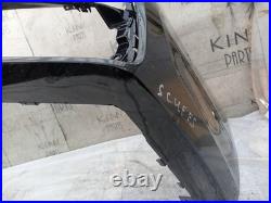 Bmw 7 Series G11 G12 M Sport LCI 2019-2022 Rear Bumper Pdc 8076962 #aa9078