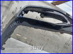 Bmw 7 Series G11 G12 M Sport LCI 2019-2022 Rear Bumper Pdc 8076962 #aa9078