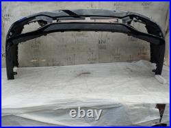 Bmw 7 Series G11 G12 M Sport LCI 2019-2022 Rear Bumper Pdc 8076962 #aa9078