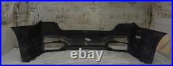 Bmw 7 Series G11 G12 M Sport LCI 2019-2022 Rear Bumper Pdc 8076962 #aa9078