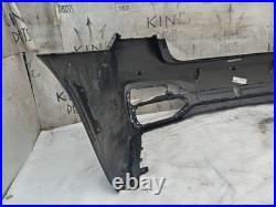 Bmw 7 Series G11 G12 M Sport LCI 2019-2022 Rear Bumper Pdc 8076962 #aa9078