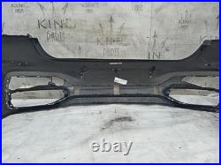 Bmw 7 Series G11 G12 M Sport LCI 2019-2022 Rear Bumper Pdc 8076962 #aa9078