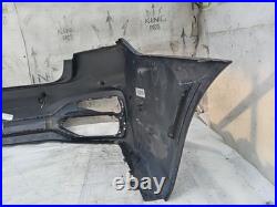 Bmw 7 Series G11 G12 M Sport LCI 2019-2022 Rear Bumper Pdc 8076962 #aa9078