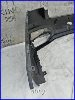Bmw 7 Series G11 G12 M Sport LCI 2019-2022 Rear Bumper Pdc 8076962 #aa9078