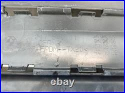 Bmw 7 Series G11 G12 M Sport LCI 2019-2022 Rear Bumper Pdc 8076962 #aa9078