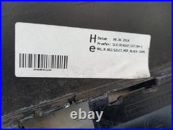 Bmw 7 Series G11 G12 M Sport LCI 2019-2022 Rear Bumper Pdc 8076962 #aa9078