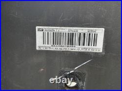 Bmw 7 Series G11 G12 M Sport LCI 2019-2022 Rear Bumper Pdc 8076962 #aa9078