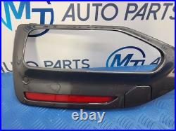 Bmw 7 Series M Sport Rear Bumper Diffuser Whit Pdc Sensor 8076971 LCI G11 G12 Bmw 7 Series M Sport Rear Bumper Diffuser Whit Pdc Sensor 8076971 LCI G11 G12