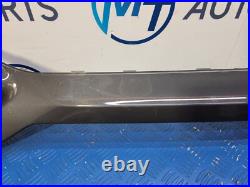 Bmw 7 Series M Sport Rear Bumper Diffuser Whit Pdc Sensor 8076971 LCI G11 G12 Bmw 7 Series M Sport Rear Bumper Diffuser Whit Pdc Sensor 8076971 LCI G11 G12