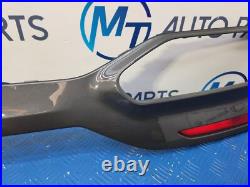Bmw 7 Series M Sport Rear Bumper Diffuser Whit Pdc Sensor 8076971 LCI G11 G12 Bmw 7 Series M Sport Rear Bumper Diffuser Whit Pdc Sensor 8076971 LCI G11 G12