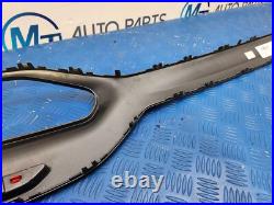 Bmw 7 Series M Sport Rear Bumper Diffuser Whit Pdc Sensor 8076971 LCI G11 G12 Bmw 7 Series M Sport Rear Bumper Diffuser Whit Pdc Sensor 8076971 LCI G11 G12