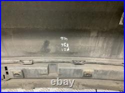 Bmw 7 Series Saloon F01 F02 M Sport Rear Bumper Diffuser Black 416 Bmw 7 Series Saloon F01 F02 M Sport Rear Bumper Diffuser Black 416