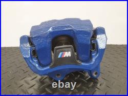 Bmw 730d M Sport Auto Caliper Rear Right Side 34216881296