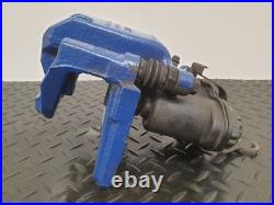 Bmw 730d M Sport Auto Caliper Rear Right Side 34216881296