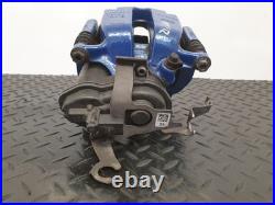 Bmw 730d M Sport Auto Caliper Rear Right Side 34216881296