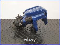 Bmw 730d M Sport Auto Caliper Rear Right Side 34216881296
