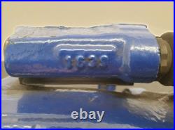 Bmw 730d M Sport Auto Caliper Rear Right Side 34216881296