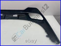 Bmw 8 Series 2019-on G16 M Sport Rear Bumper Diffuser 51128075300 Bmw 8 Series 2019-on G16 M Sport Rear Bumper Diffuser 51128075300