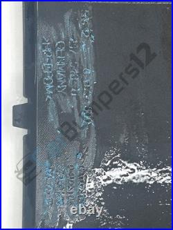 Bmw 8 Series 2019-on G16 M Sport Rear Bumper Diffuser 51128075300