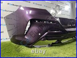 Bmw 8 Series G14 G15 M Sport Rear Bumper 2018-on 51128090420