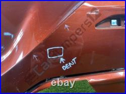 Bmw 8 Series G14 G15 M Sport Rear Bumper 2018-on 51128090420 Bmw 8 Series G14 G15 M Sport Rear Bumper 2018-on 51128090420
