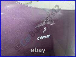 Bmw 8 Series G14 G15 M Sport Rear Bumper 2018-on 51128090420