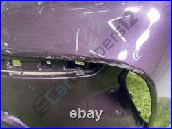 Bmw 8 Series G14 G15 M Sport Rear Bumper 2018-on 51128090420