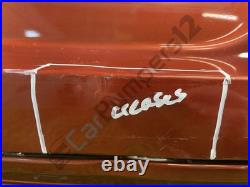 Bmw 8 Series G14 G15 M Sport Rear Bumper 2018-on 51128090420 Bmw 8 Series G14 G15 M Sport Rear Bumper 2018-on 51128090420