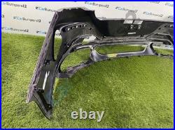 Bmw 8 Series G14 G15 M Sport Rear Bumper 2018-on 51128090420