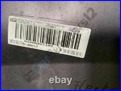 Bmw 8 Series G14 G15 M Sport Rear Bumper 2018-on 51128090420